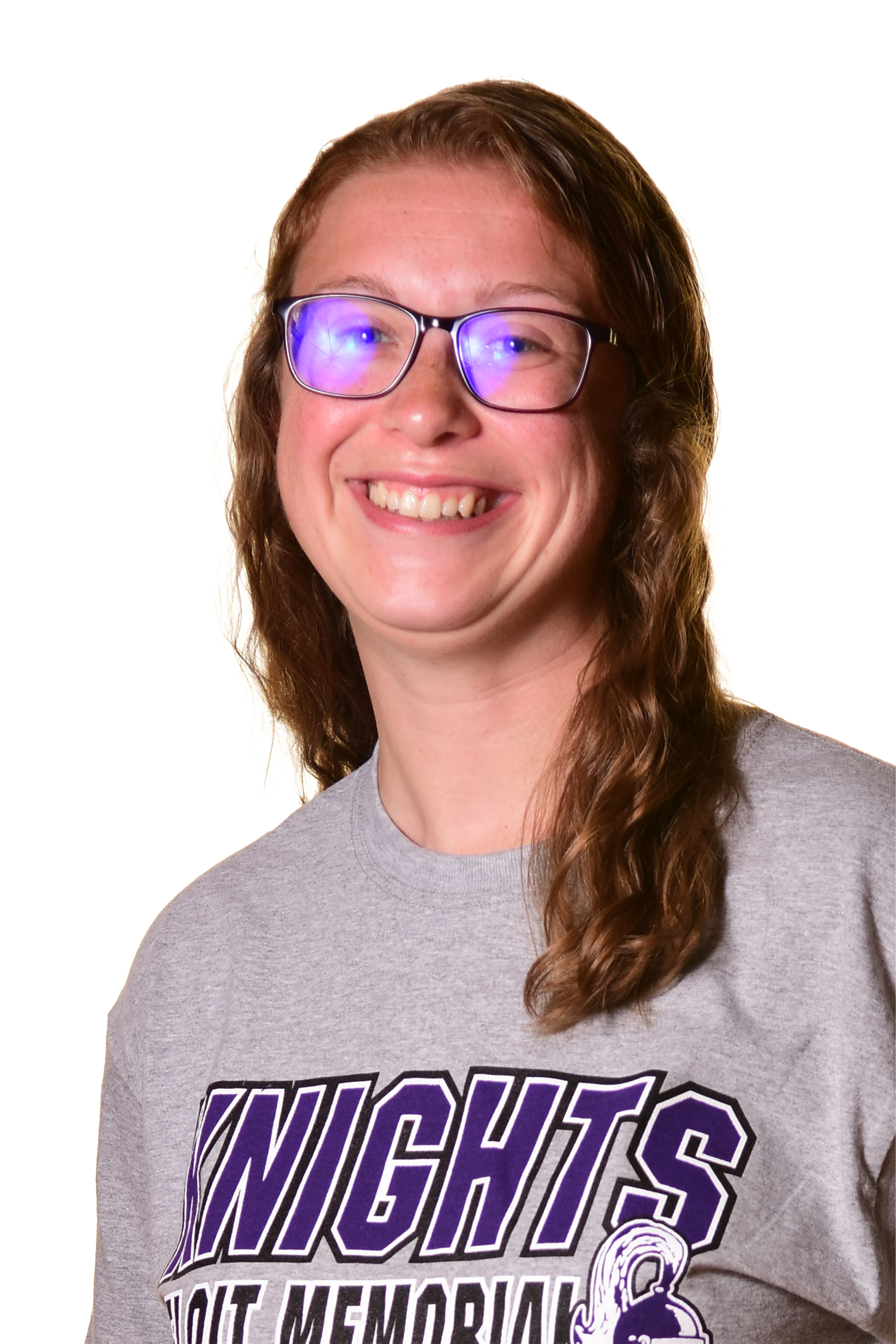 Head Coach Gamble Headshot